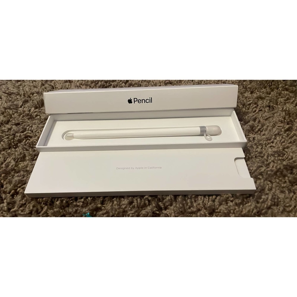 Apple Pencil